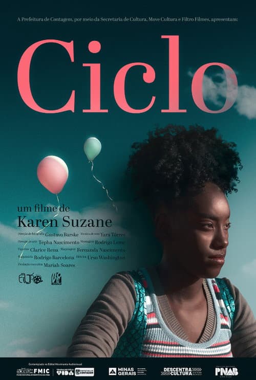 Постер: Ciclo