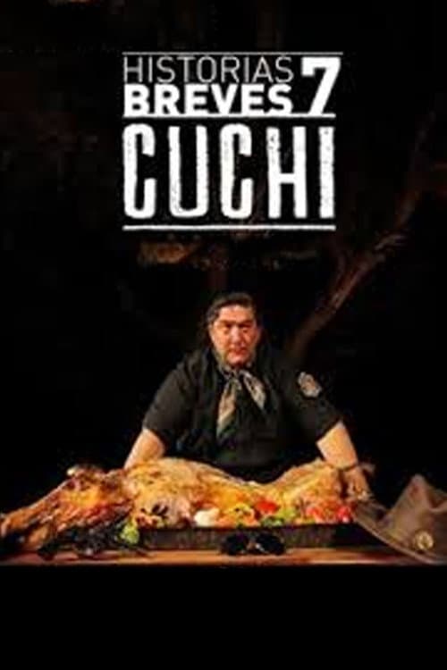 Постер: Cuchi