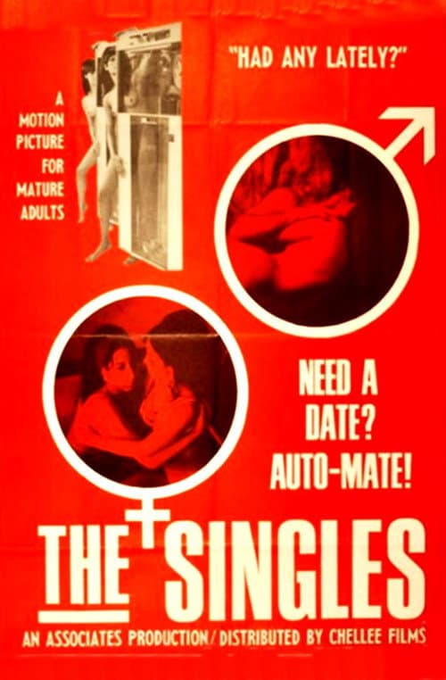 Постер: The Singles