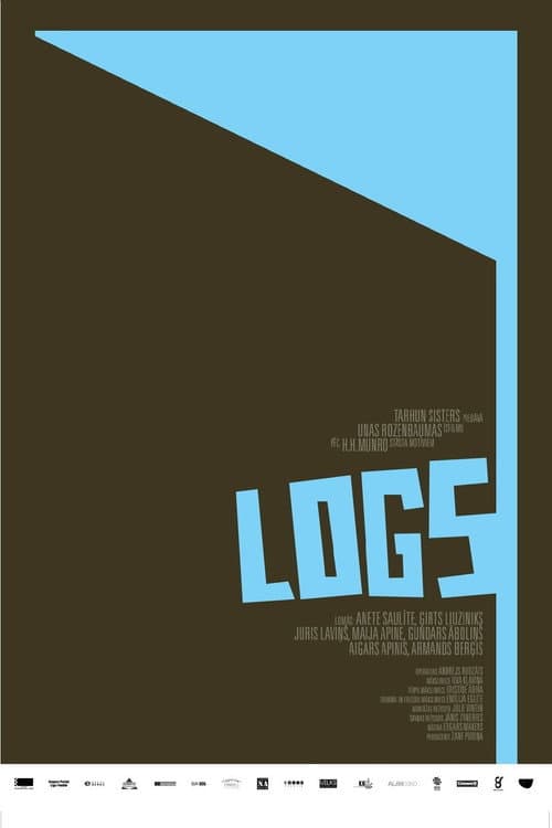 Постер: Logs