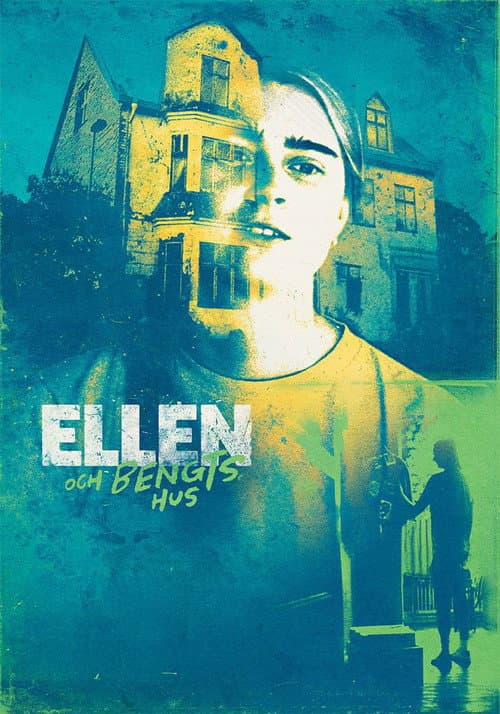 Постер: Ellen och Bengts hus