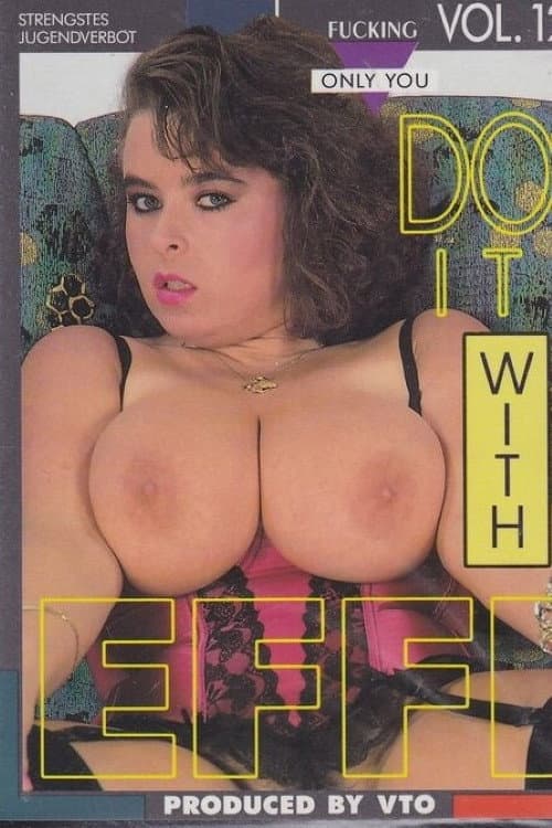 Постер: Do It with Effi