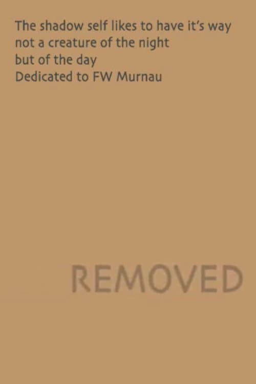 Постер: Removed