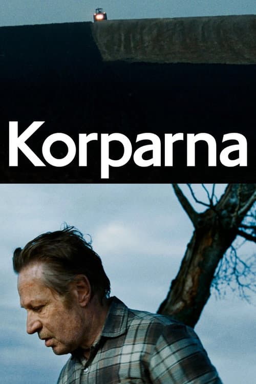 Постер: Korparna