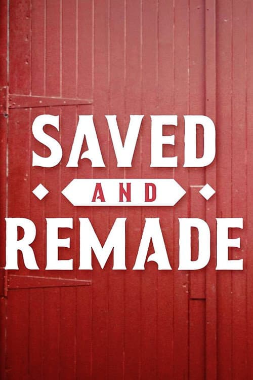 Постер: Saved and Remade