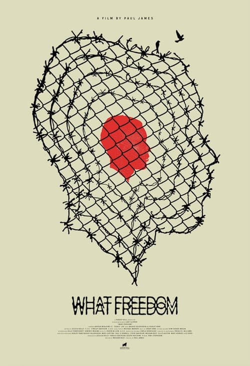 Постер: What Freedom