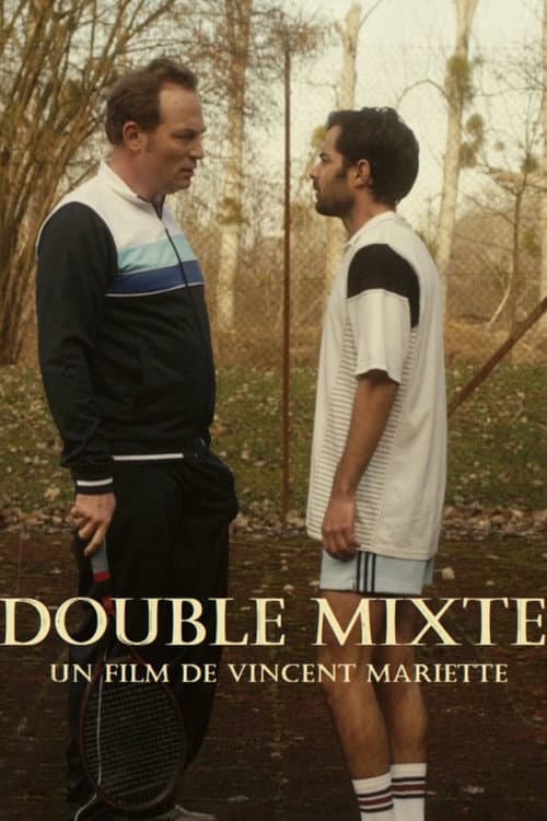 Постер: Double mixte