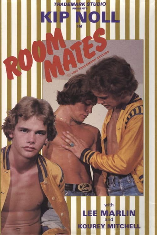 Постер: Roommates