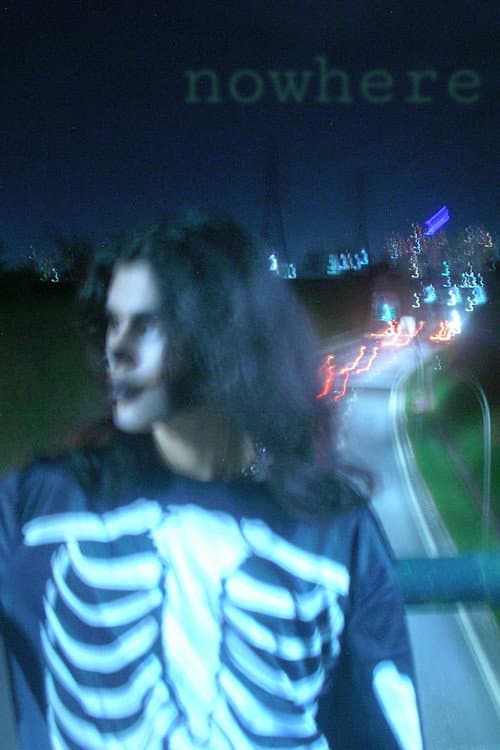 Постер: nowhere
