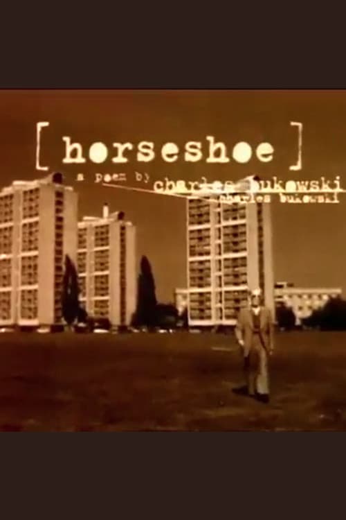 Постер: Horseshoe