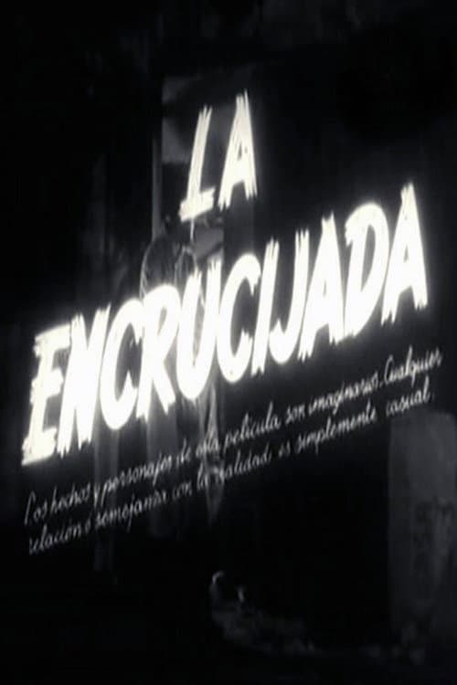 Постер: La encrucijada