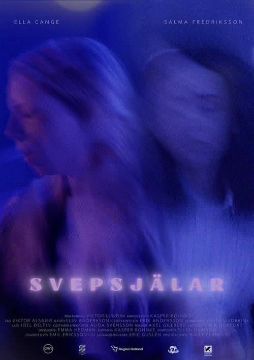 Постер: Svepsjälar