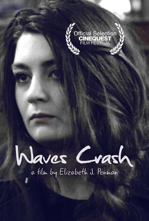Постер: Waves Crash