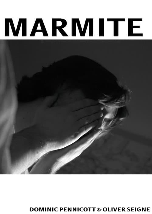 Постер: MARMITE