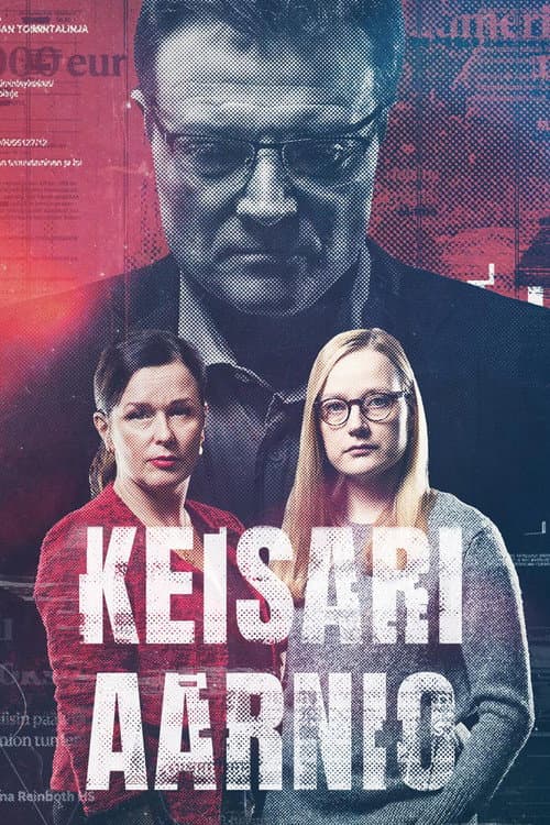 Постер: Keisari Aarnio