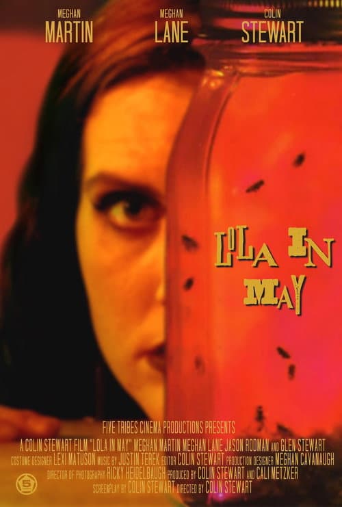 Постер: Lola in May