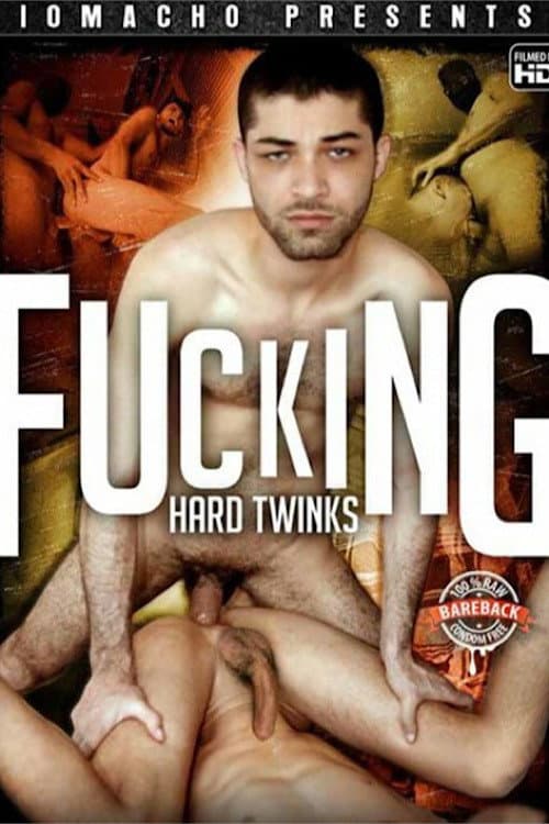 Постер: Fucking Hard Twinks