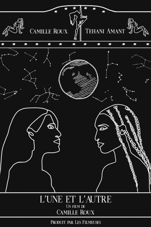 Постер: L'une et l'autre