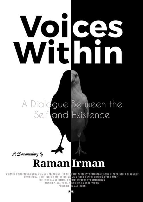 Постер: Voices Within