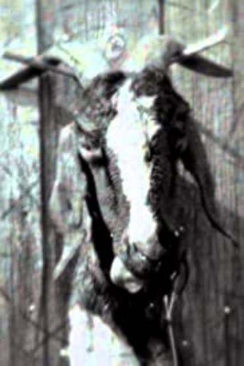 Постер: Slipknot: Goat