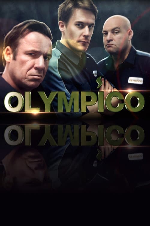 Постер: Olympico