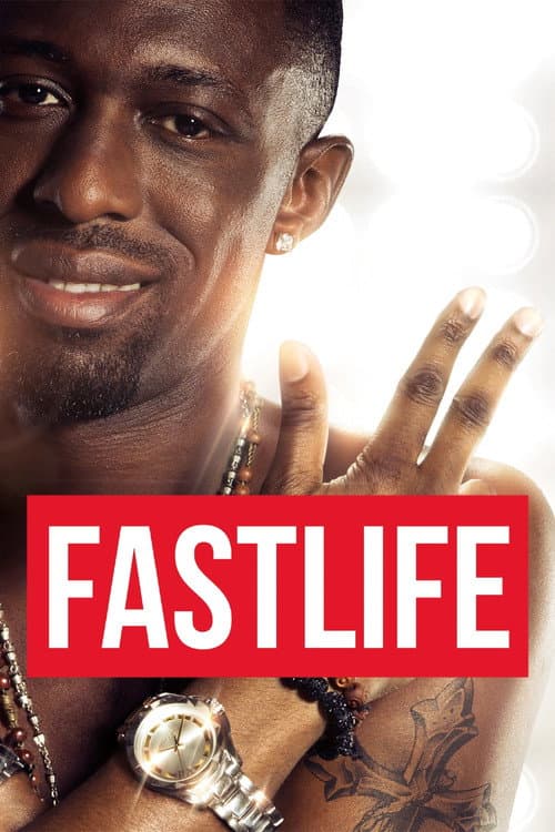 Постер: Fastlife