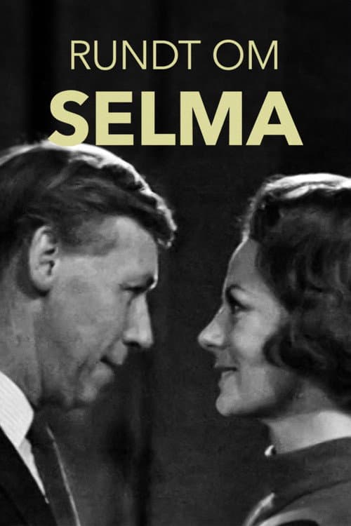 Постер: Rundt om Selma