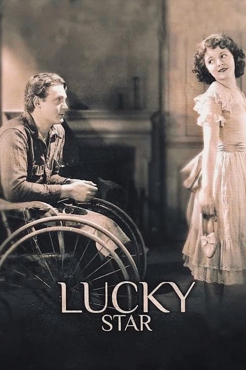 Постер: Lucky Star
