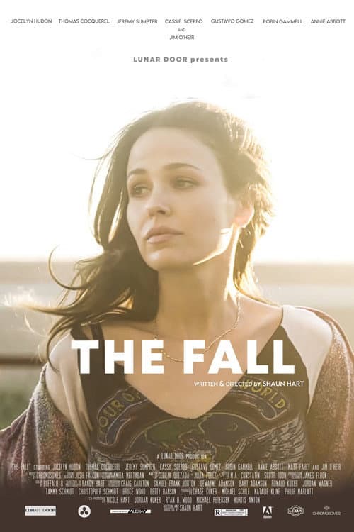 Постер: The Fall