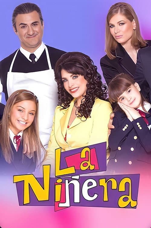 Постер: La Niñera