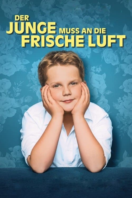 Постер: Der Junge muss an die frische Luft