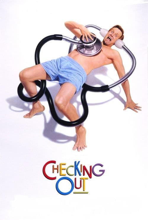 Постер: Checking Out