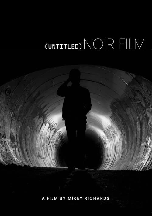 Постер: (Untitled) Noir Film