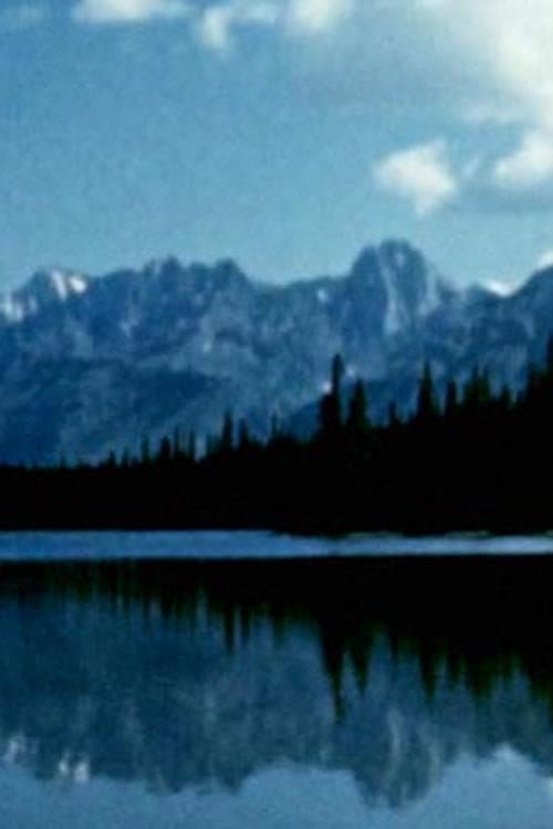 Постер: Water for the Prairies