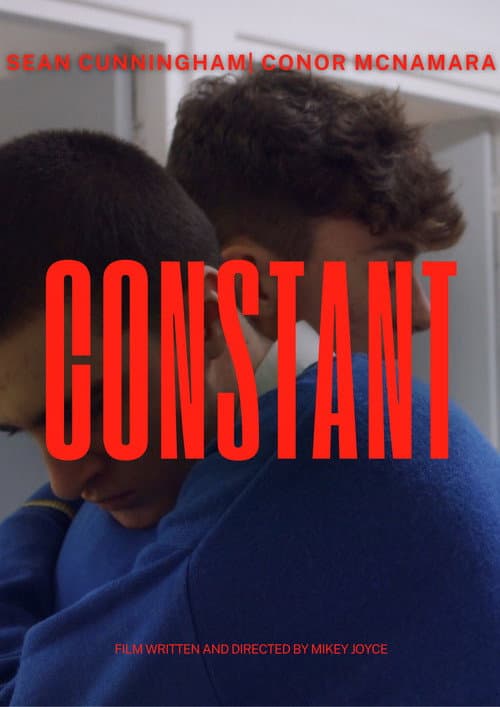 Постер: Constant