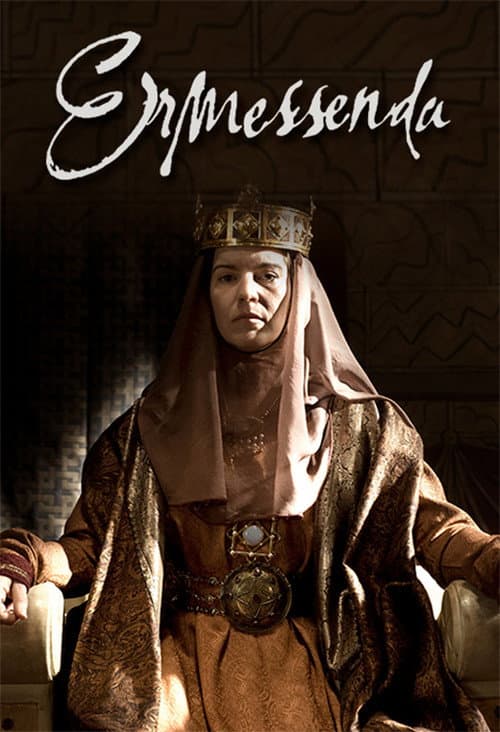 Постер: Ermessenda