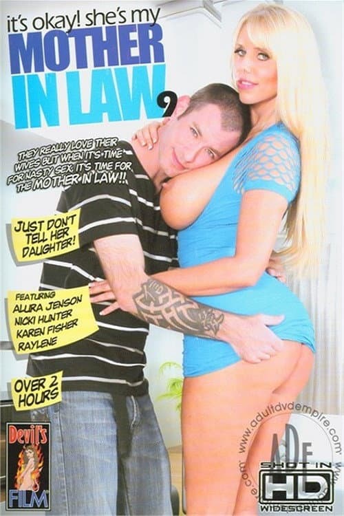 Постер: It's Okay! She's My Mother in Law 9