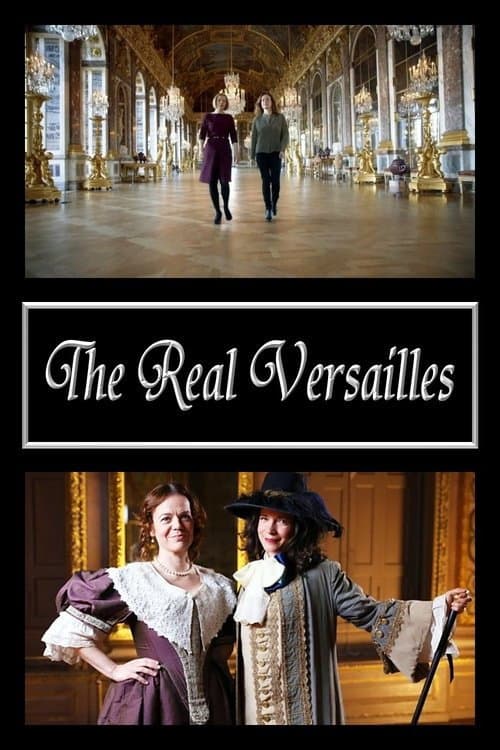Постер: The Real Versailles
