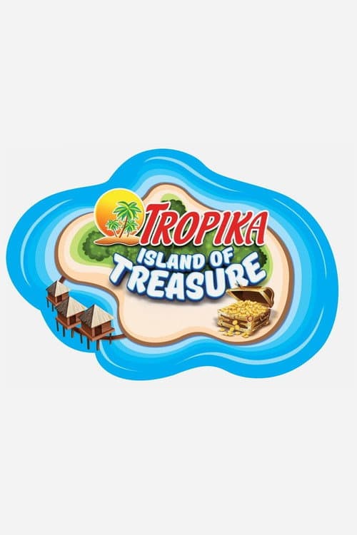 Постер: Tropika Island of Treasure
