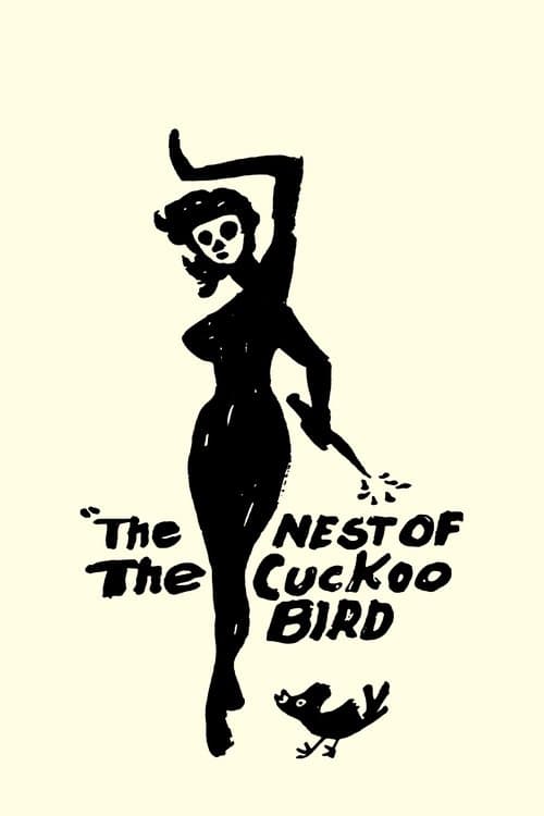 Постер: The Nest of the Cuckoo Birds