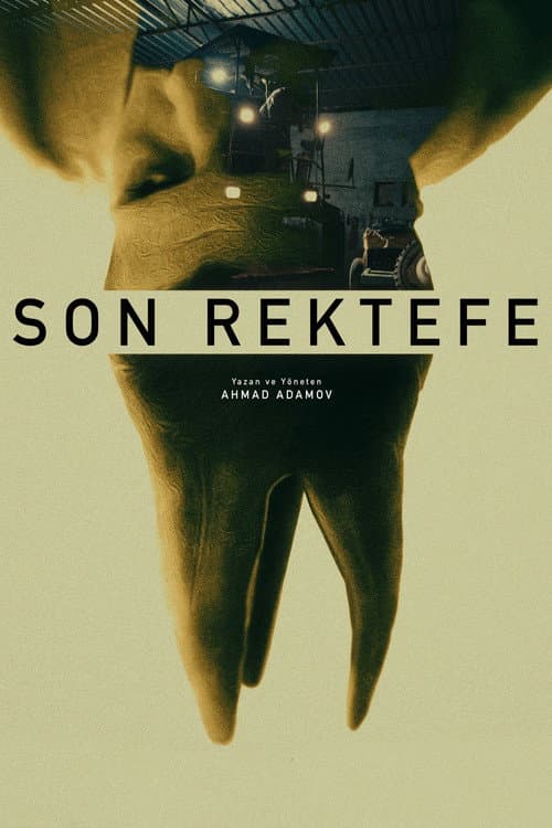 Постер: Son Rektefe