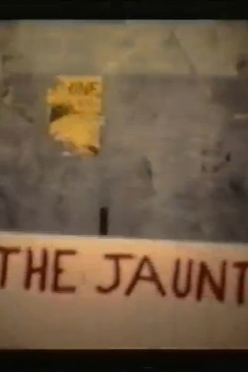 Постер: The Jaunt