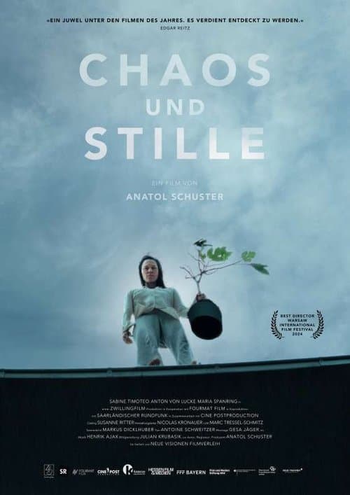 Постер: Chaos und Stille