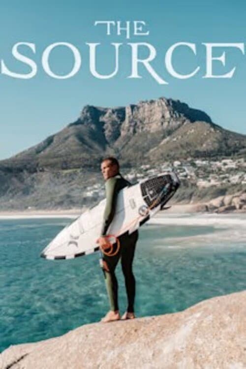 Постер: The Source