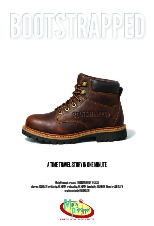 Постер: Bootstrapped