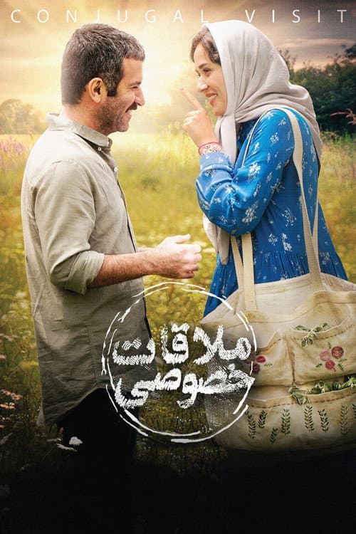 Постер: ملاقات خصوصی