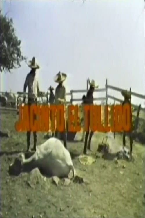 Постер: Jacinto el tullido