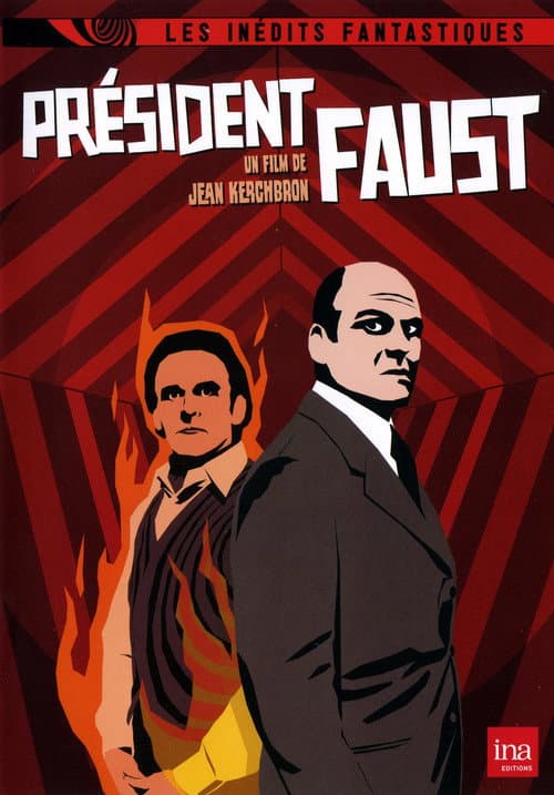 Постер: Président Faust