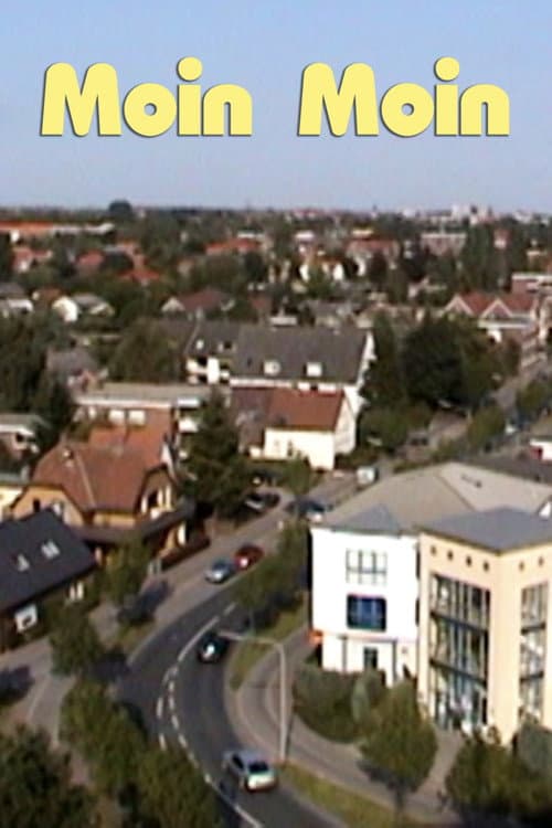 Постер: Moin Moin
