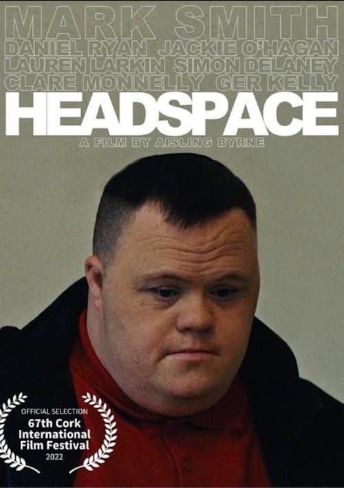 Постер: Headspace